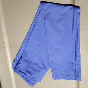 Lucy Blue workout Pants